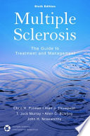 Multiple Sclerosis : the Guide to Treatment and Management.
