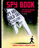 Spy book : the encyclopedia of espionage