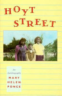Hoyt Street : an autobiography