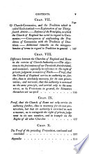 Roman misquotation : or, Certain passages from the Fathers, adduced in a work entitled "The faith of Catholics," etc. ...