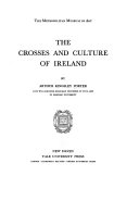 The crosses and culture of Ireland,