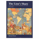 The lion's share : a short history of British imperialism, 1850-1995