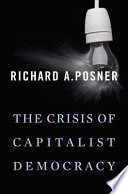 The crisis of capitalist democracy