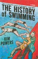 The history of swimming : a memoir