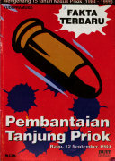 Pembantaian Tanjung Priok : Rabu, 12 September 1984