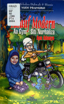 Tasauf modern Aa Gym-Siti Nurhaliza apa adanya