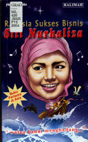 Rahasia sukses Siti Nurhaliza