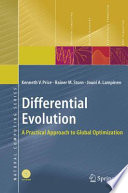 Differential Evolution A Practical Approach to Global Optimization