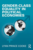 Gender-Class Equality in Political Economies.