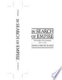 In search of empire : the French in the Americas, 1670-1730
