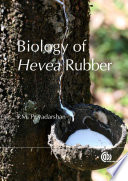 Biology of Hevea rubber