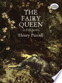 The fairy queen