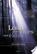 Lord of the elves and eldils