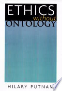 Ethics without ontology