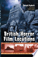 British Horror Film Locations.