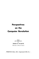 Perspectives on the computer revolution.