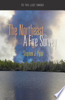 The Northeast : a fire survey