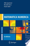 Matematica numerica