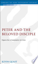 Peter and the beloved disciple : figures for a community in crisis