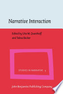 Narrative interaction