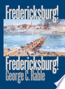 Fredericksburg! Fredericksburg!