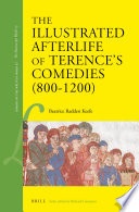 The illustrated afterlife of Terence's comedies (800-1200)