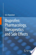 Ibuprofen: Pharmacology, Therapeutics and Side Effects