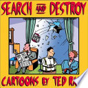 Search and destroy : cartoons