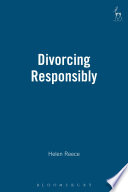 Divorcing responsibly