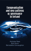 Europeanisation and new patterns of governance in Ireland