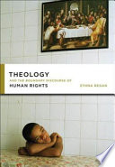 Theology and the boundary discourse of human rights
