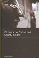 Globalization, culture and society in Laos