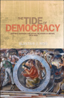 The tide of democracy : shipyard workers and social relations in Britain, 1870-1950