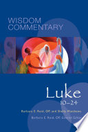 Luke 10-24