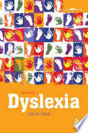Dyslexia.