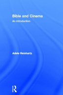 Bible and cinema : an introduction