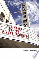 Scripture on the silver screen