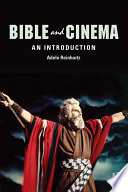 Bible and Cinema.