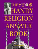 The handy religion answer book