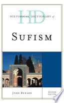 Historical dictionary of Sufism