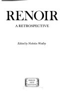 Renoir : a retrospective