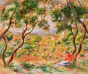 Renoir in the 20th century