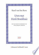 Uren met Henk Broekhuis