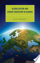 Globalization and higher education in Albania