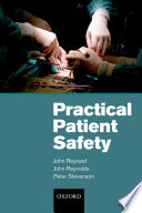 Practical patient safety
