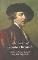 The letters of Sir Joshua Reynolds