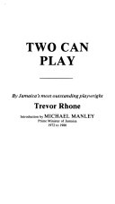 Two can play