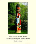 Expanding the circle : the art of guud san glans, Robert Davidson