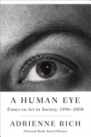 A human eye : essays on art in society, 1996-2008