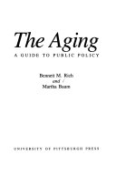 The aging, a guide to public policy